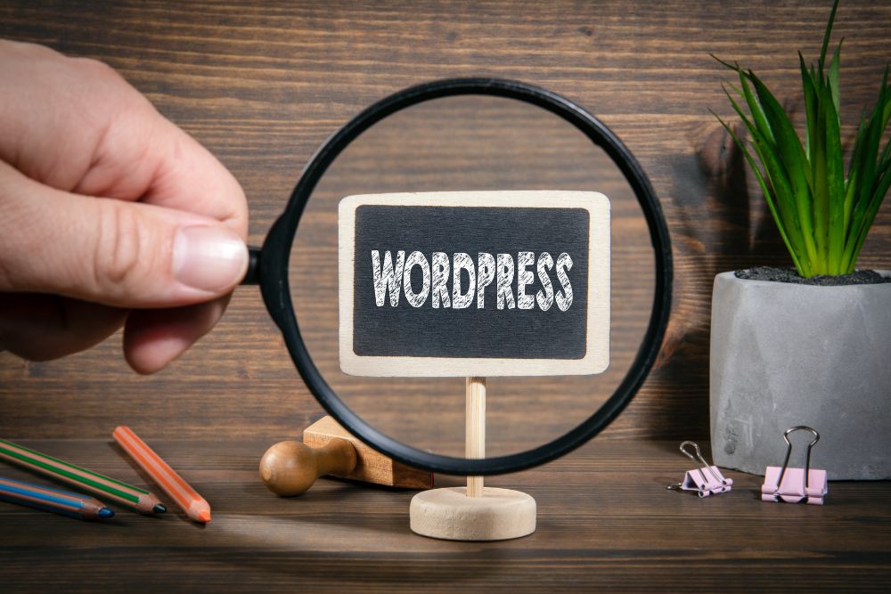 wordpress post image