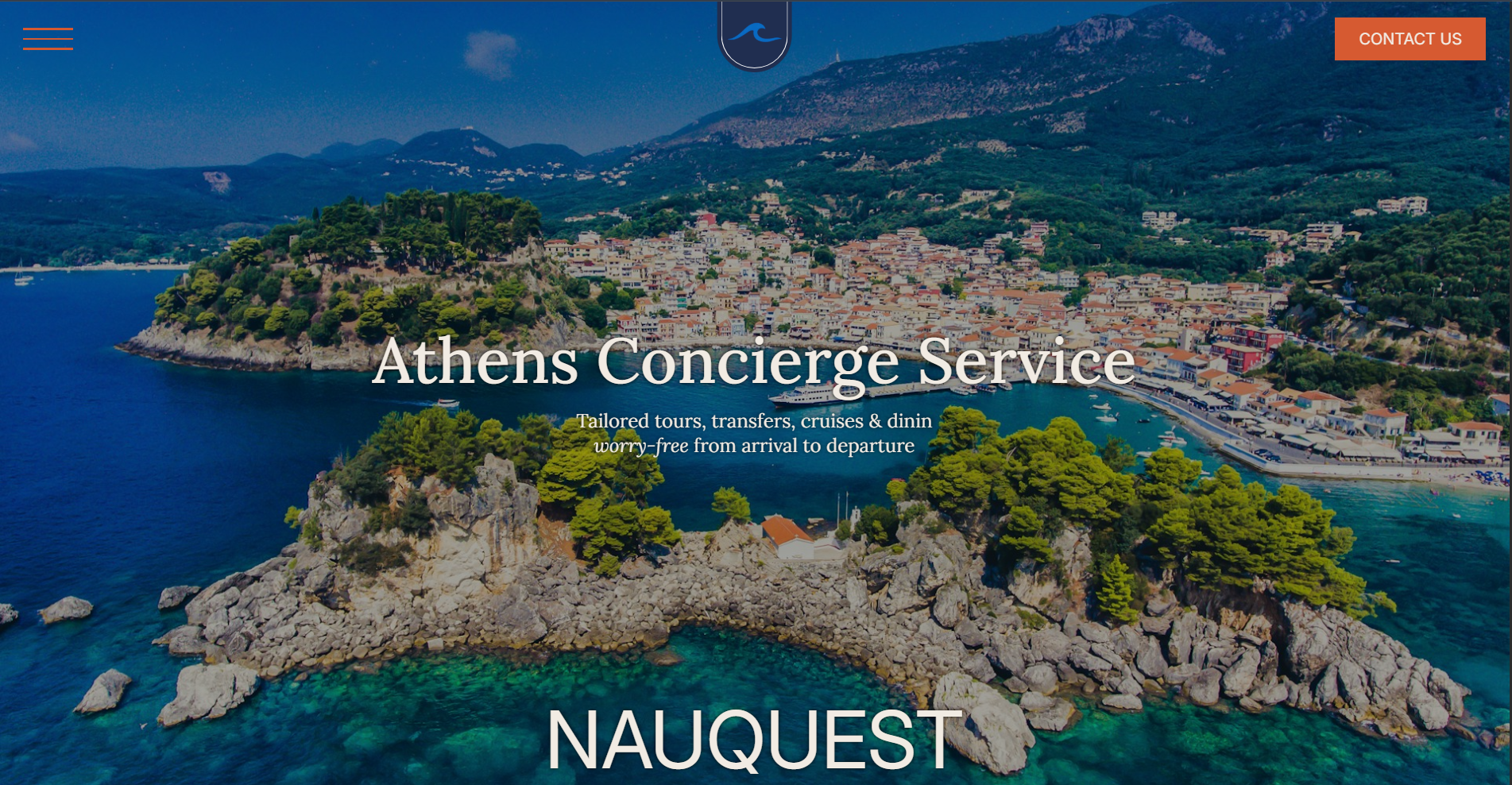 portfolio nauquest.com