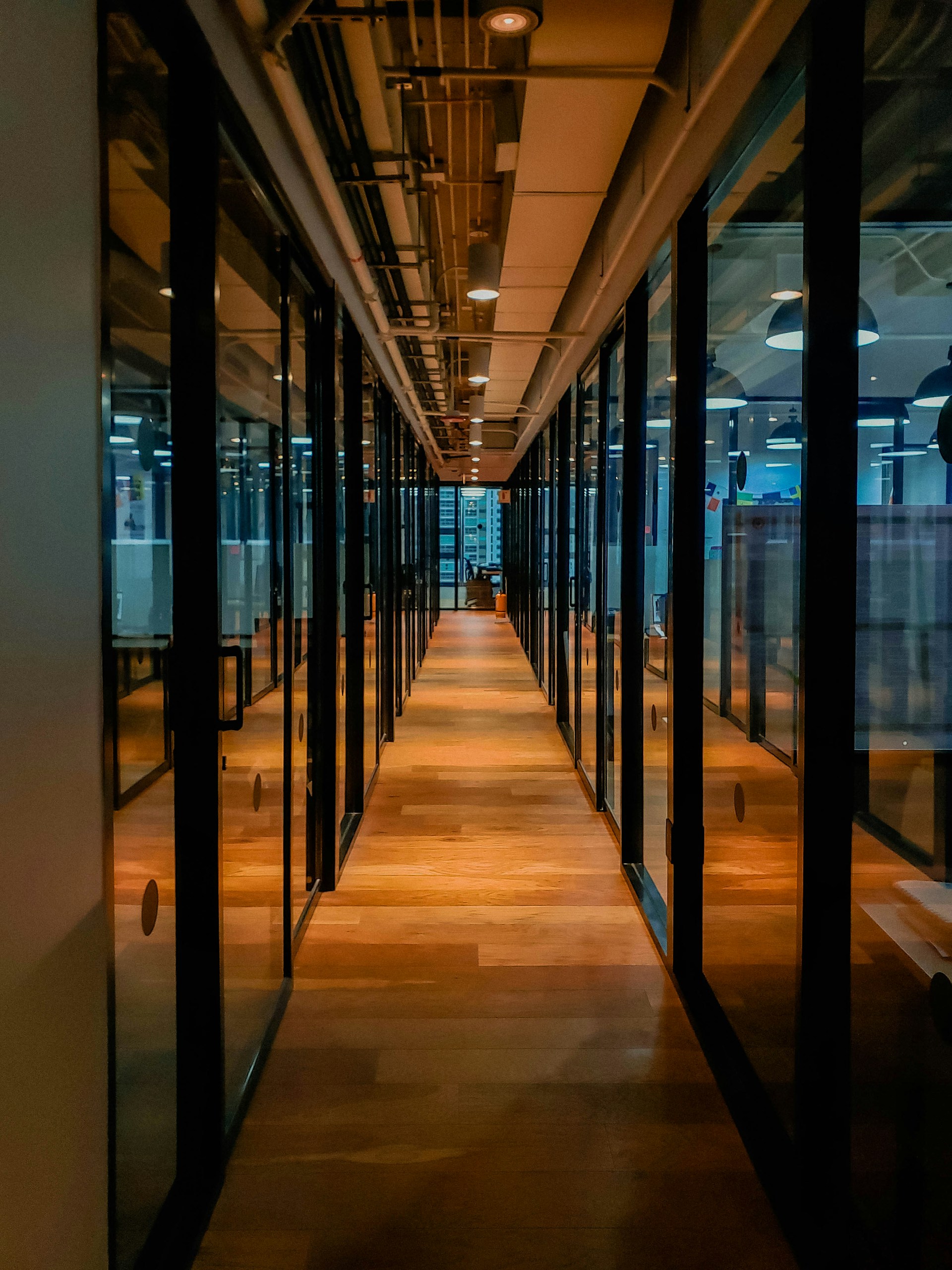 company office image