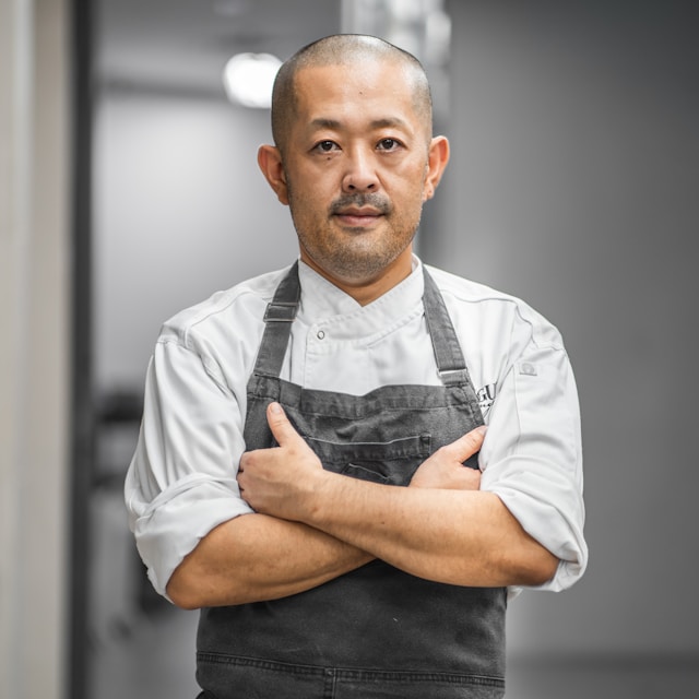 Team Member 1