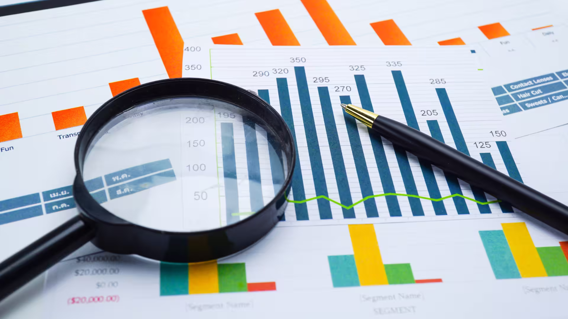Google Analytics & Business Profile: Κατανόησε τους Επισκέπτες σου και Ενίσχυσε την Τοπική Εμπιστοσύνη